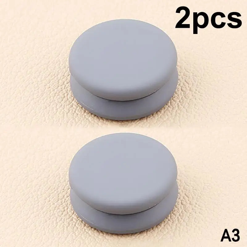No-Sew Clothes Clips | Button Clasps to Resize Dresses & Scarves