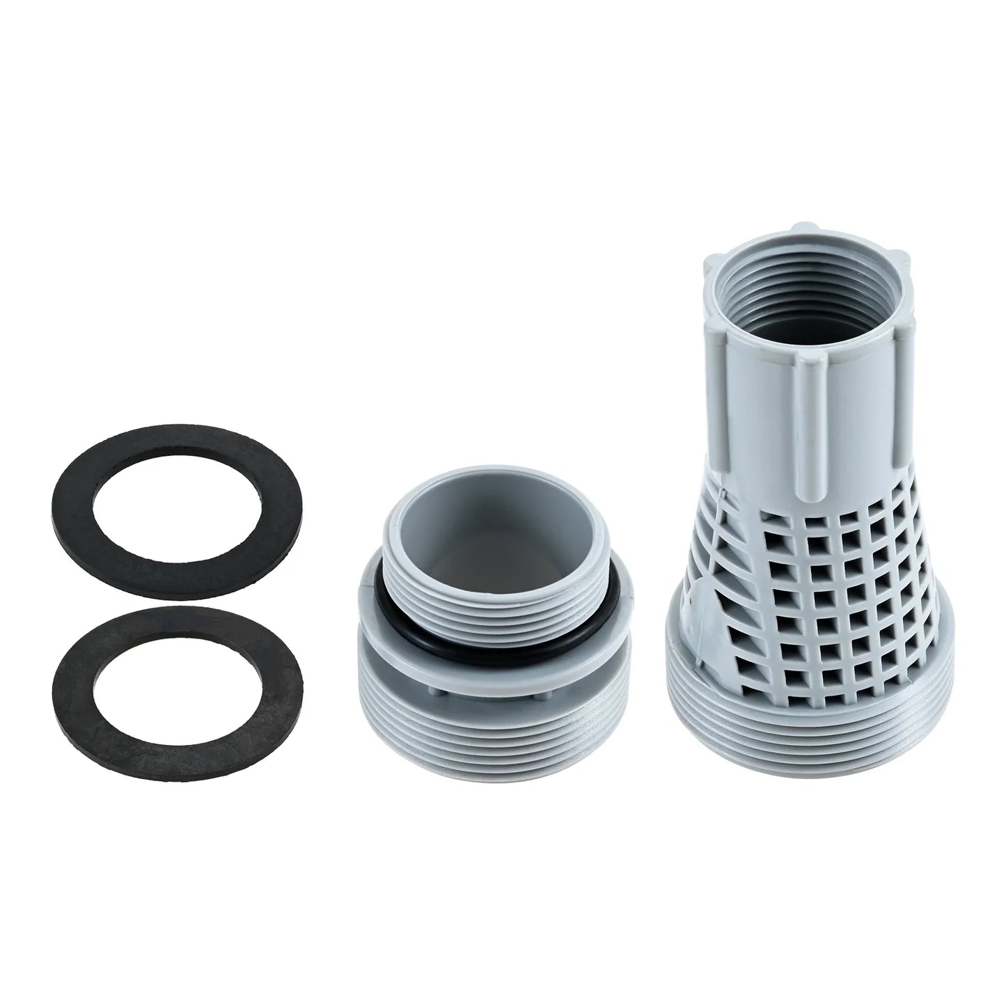 Sand Filter Hose Adapter Kit – Fits Intex 45206 & 58254