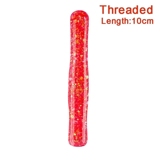 Replacement Pen Heads Shiny Diamond Painting Pen DIY Craft Embroidery Metal Screw Thread Tips 3D Print Pen Tips Point Drill Pens Peaceful Pleasures Health and Wellness