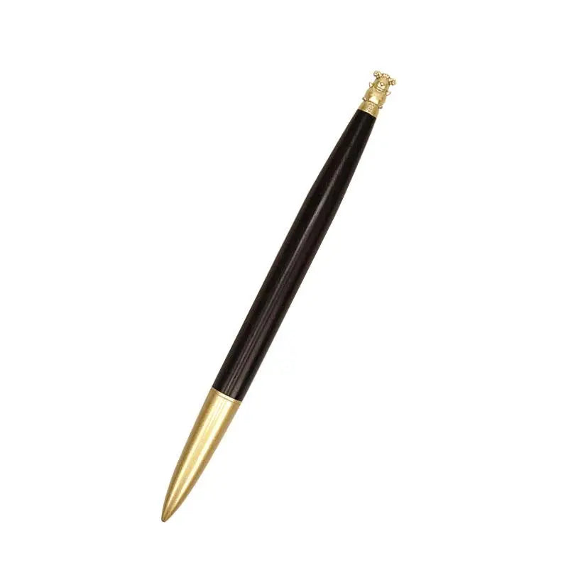 Zodiac Wooden Retractable Ballpoint Pen – Vintage Gift