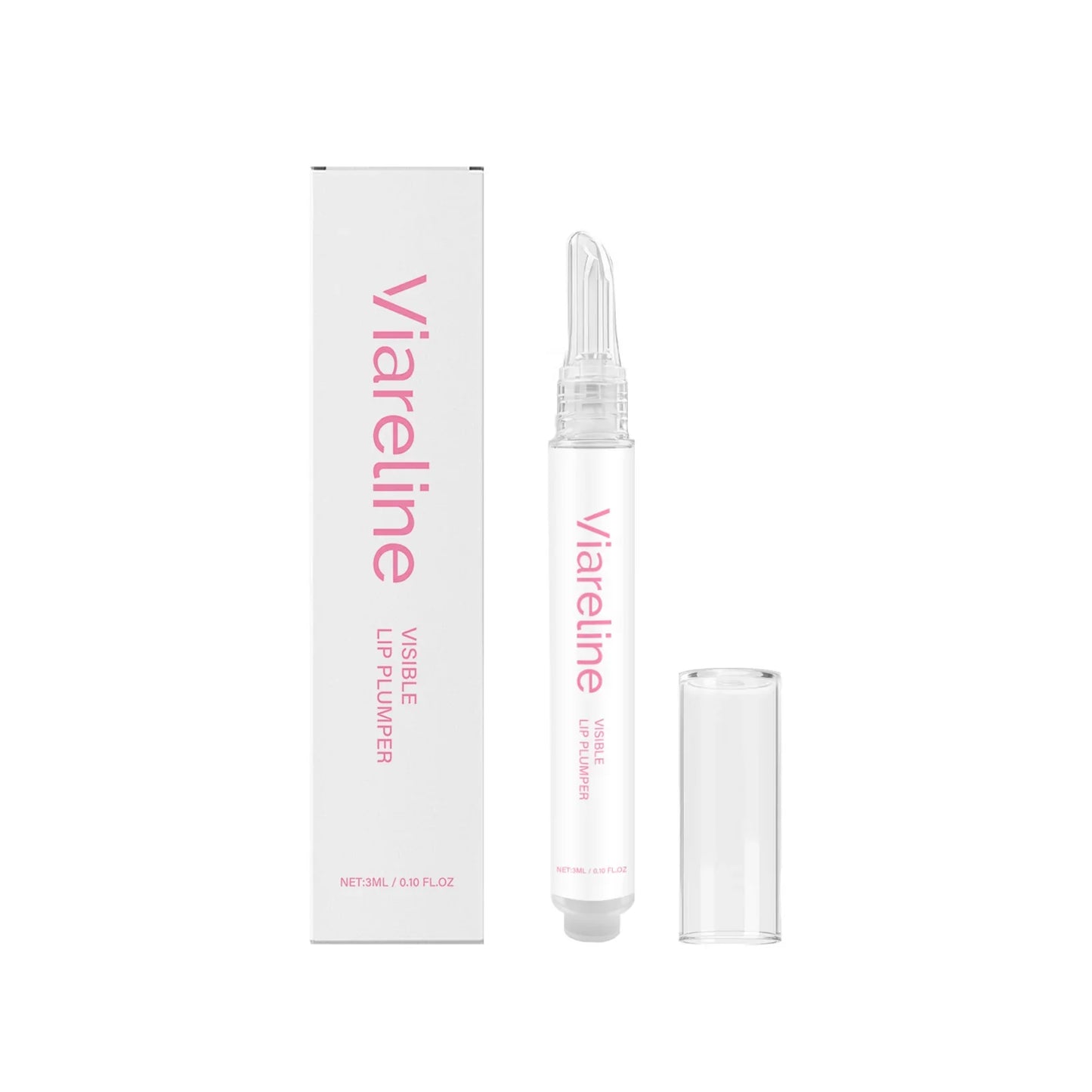 Hydrating Lip Serum – Deep Moisture for Soft, Smooth Lips