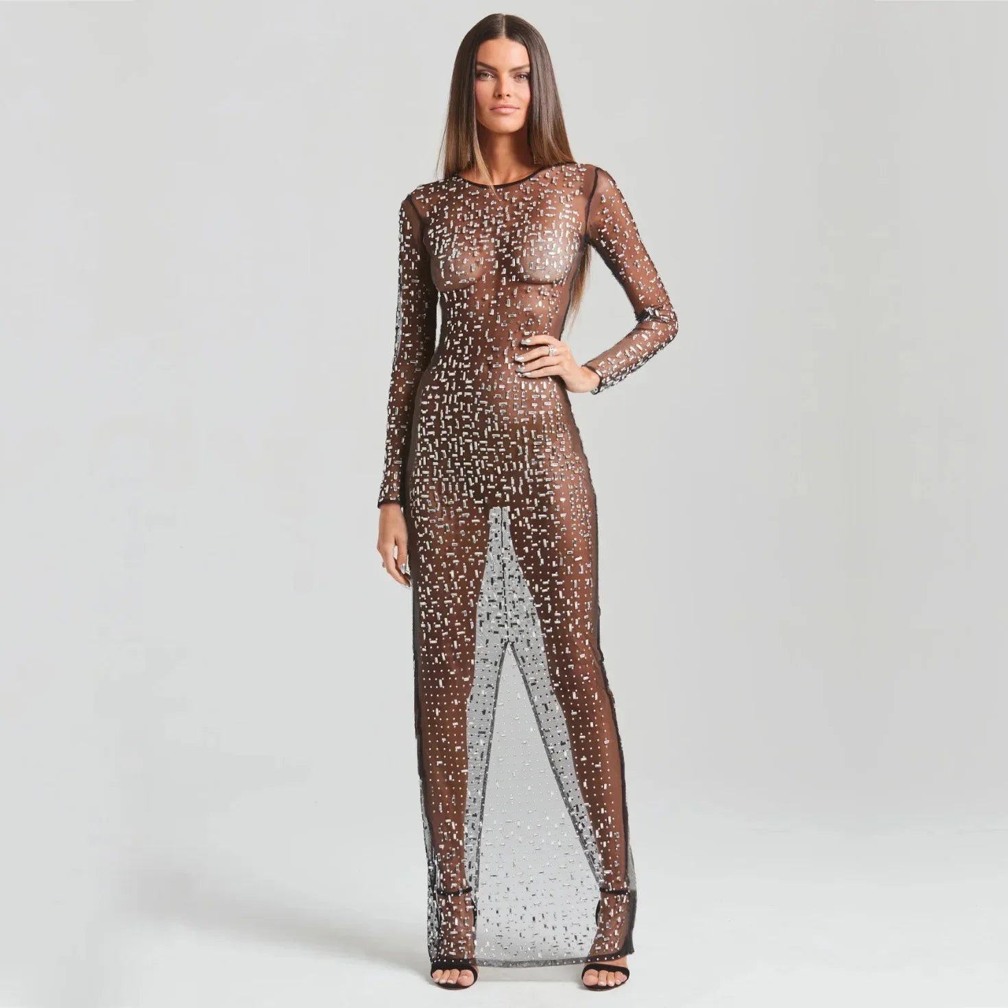 maternity dresses photoshoot Stones Sparkly Wedding gown vestidos para embarazadas платье для беременных baby shower Peaceful Pleasures Health and Wellness