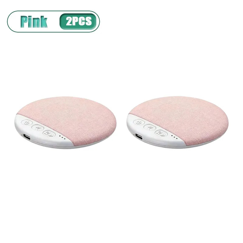 Under Pillow Bluetooth Sleep Speaker | White Noise for Insomnia