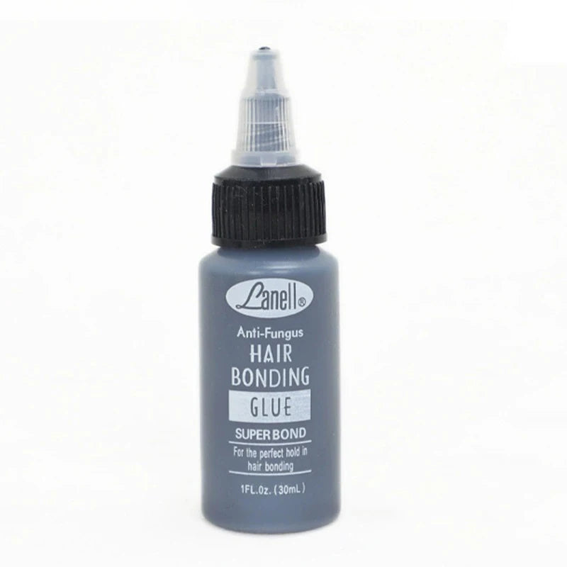 Waterproof Lace Wig Glue – Strong Invisible Bonding Adhesive