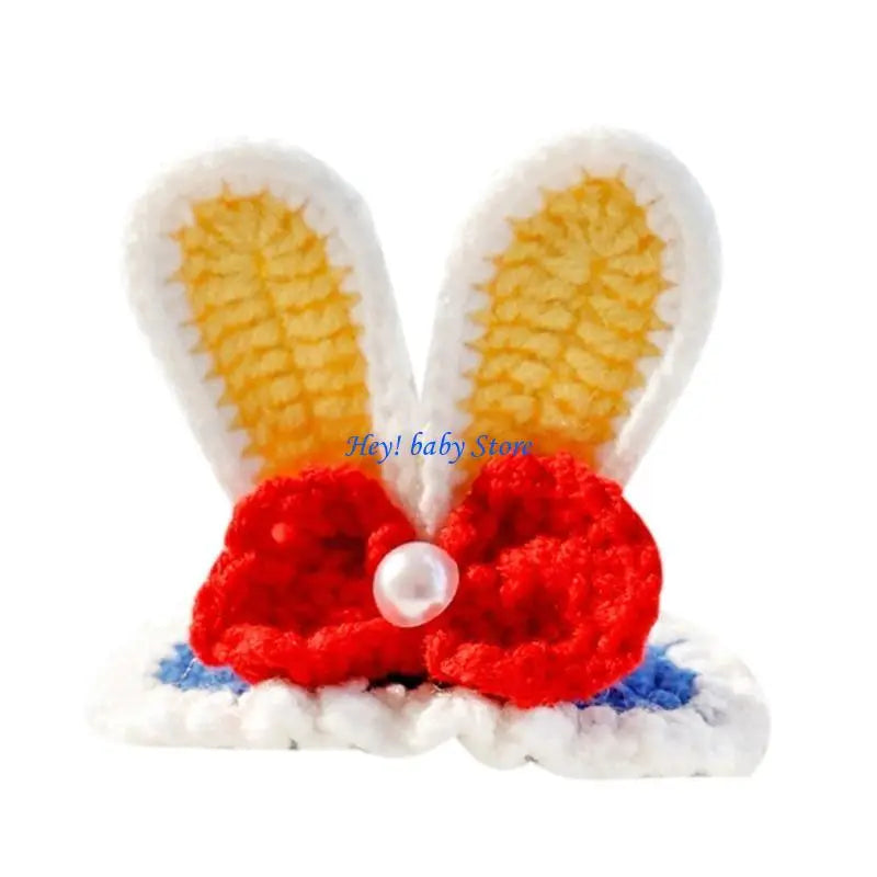 Flower Baby Hair Clips & Barrettes for Girls Ages 1–3