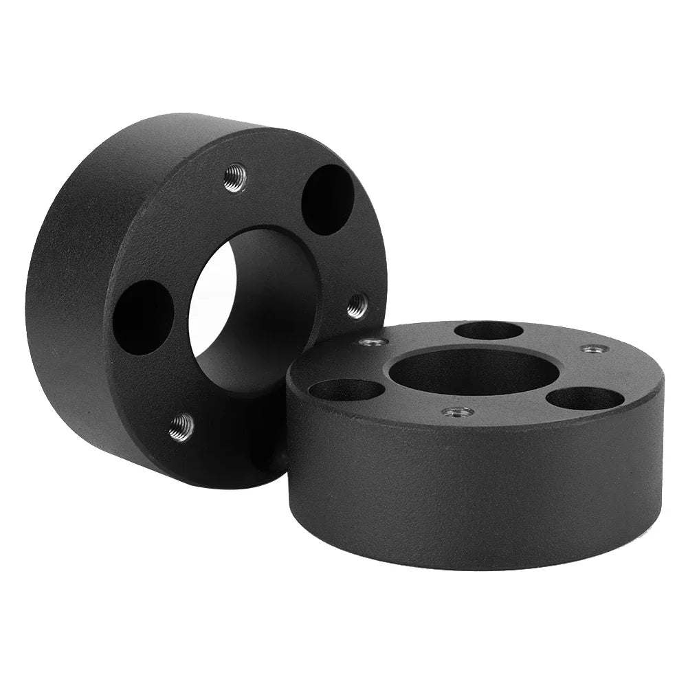 3 Front 2 Rear Leveling 1500 2009-2018 4WD Kits Dodge RAM Tools