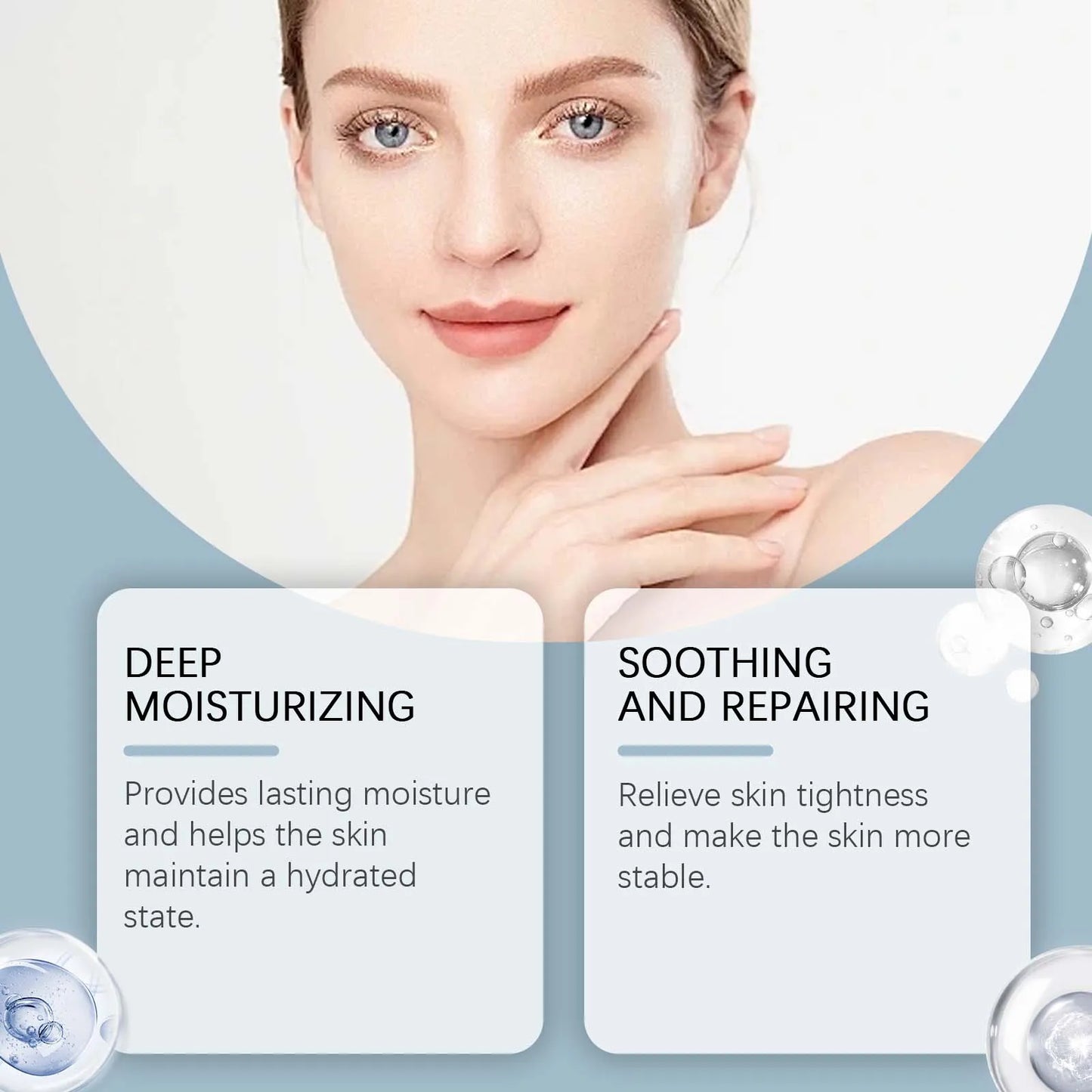 Exfoliating Hydrating Face Toner | Salicylic & Glycolic Acid