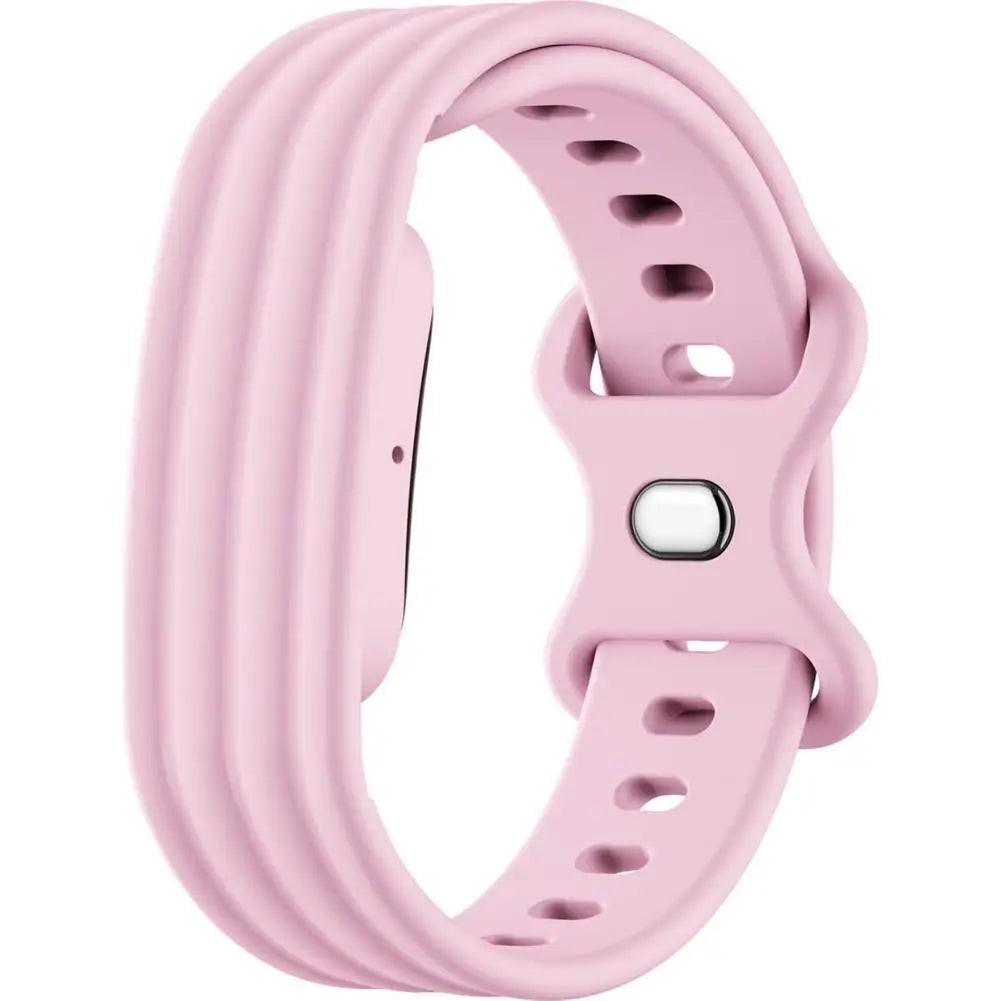 Silicone Sport Band for Google Fitbit Air – Replacement Strap