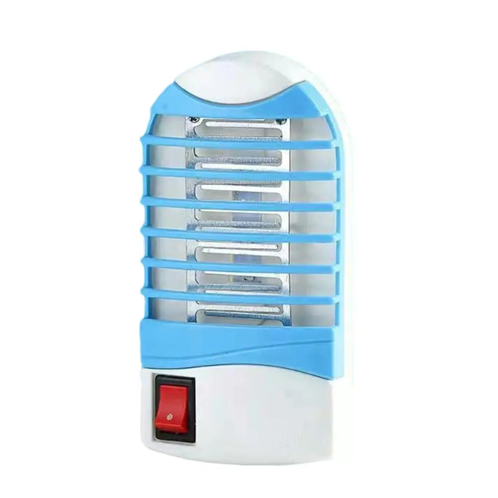 UV LED Mosquito Killer Lamp – Silent Indoor & Outdoor Insect Trap