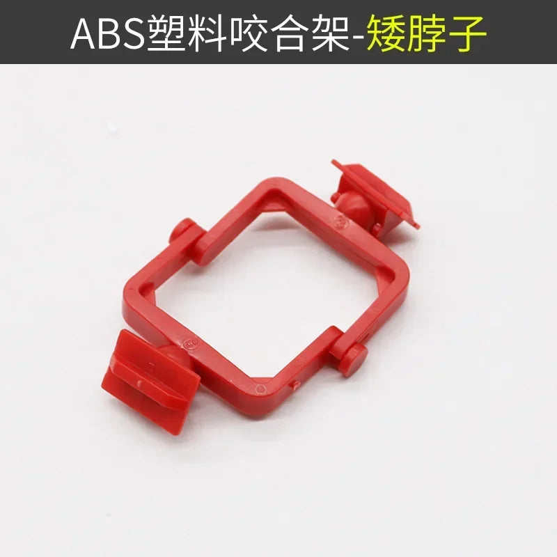 Dental Mouth Prop Bite Opener & Intraoral Retractor Tool