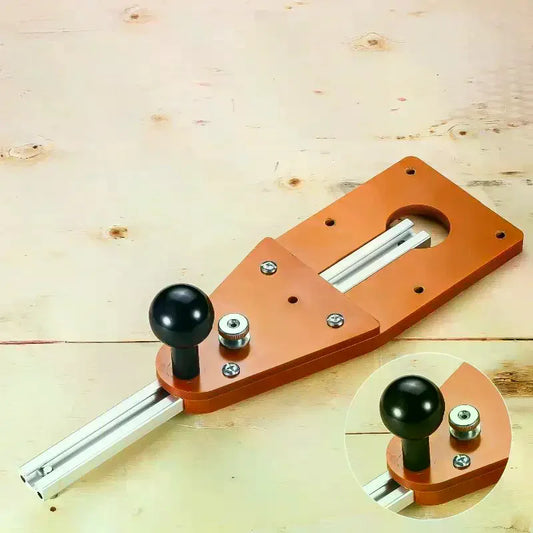 Router Circle Cutter Jig 2cm–72cm | Wood Router Milling Tool Router Circle Jig Peaceful Pleasures Health and Wellness