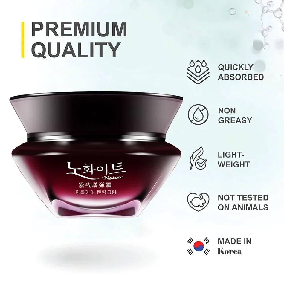 Deep Moisturizing Skin Brightening Anti Wrinkle Face Cream Peaceful Pleasures Health and Wellness
