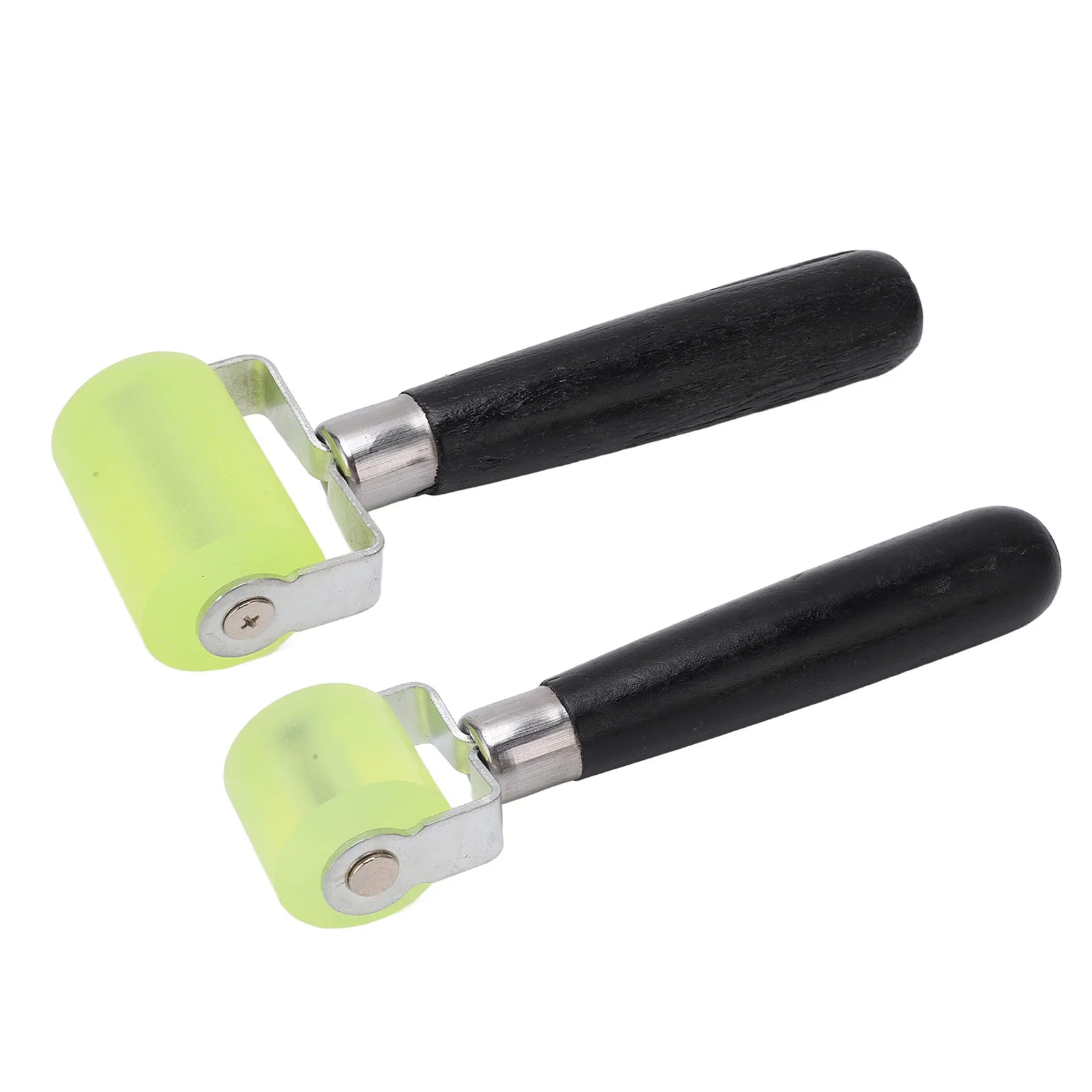 Car Sound Deadening Roller Installation Roller Sound Deadening Roller Soundproof Deadener Installation Application Tool for Car Peaceful Pleasures Health and Wellness