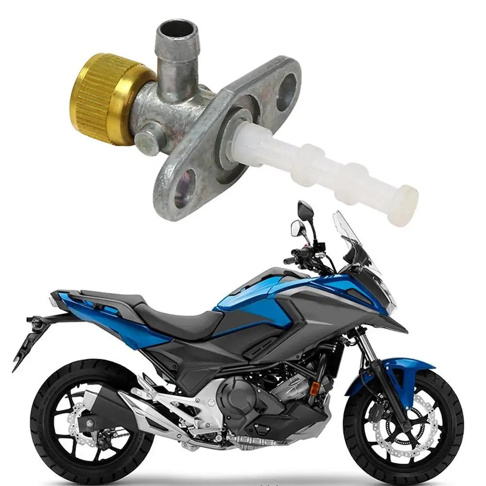Fuel Tap Petcock for KTM SX50 SX60 SX65 1998–2019