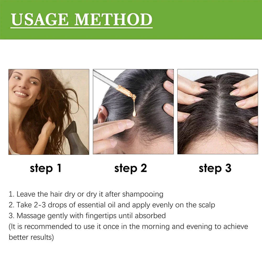 Organic Cold Pressed Castor Oil – Natural Carrier Oil for Skin & Hair