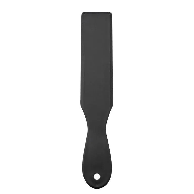 Salon Hair Coloring Dyeing Board Pro Barber Hairdressing Coloring Board Plastic Applicator Tinting Barbershop Tools Accessories Peaceful Pleasures Health and Wellness S