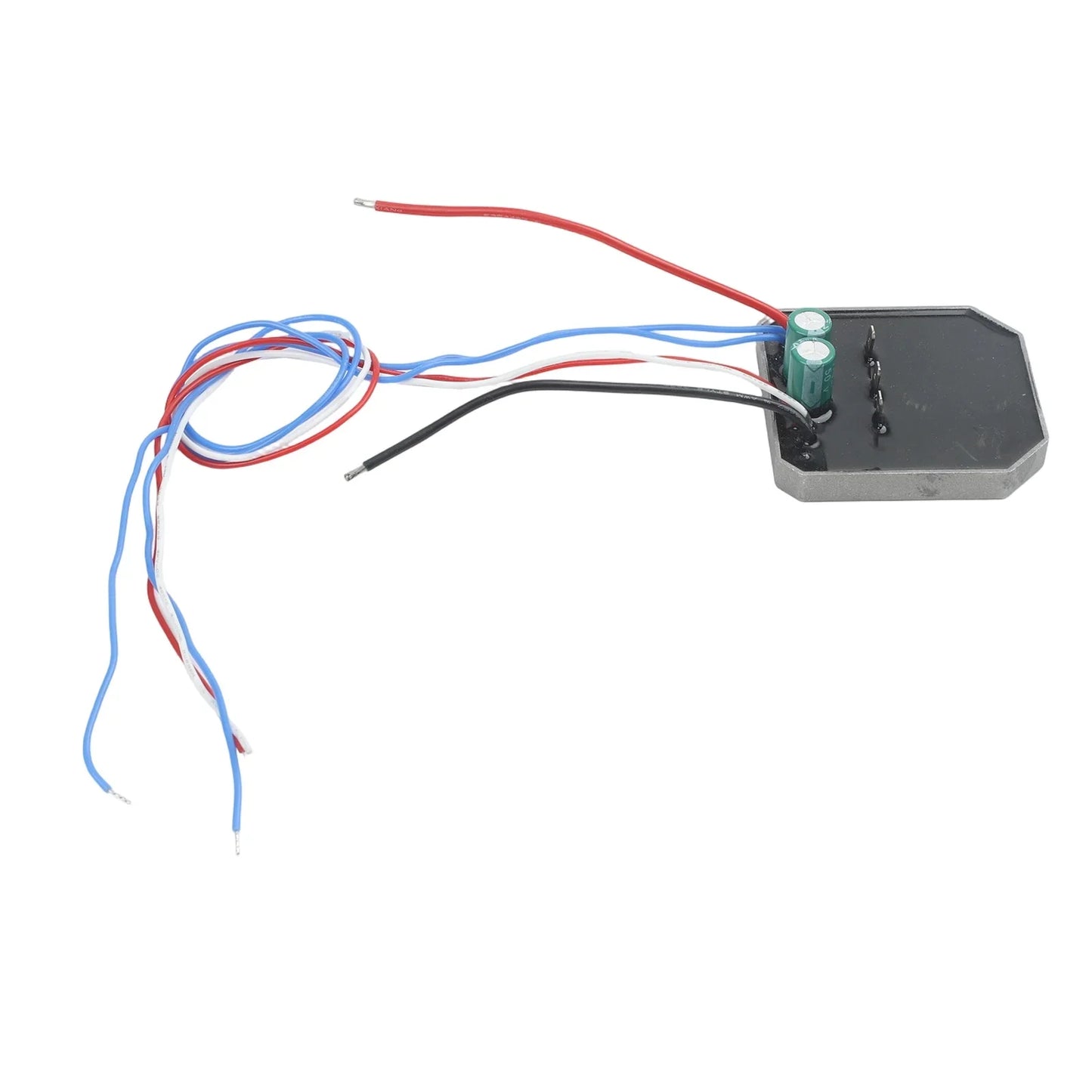 32V 36V 42V Brushless Lawn Trimmer Control Board with LED