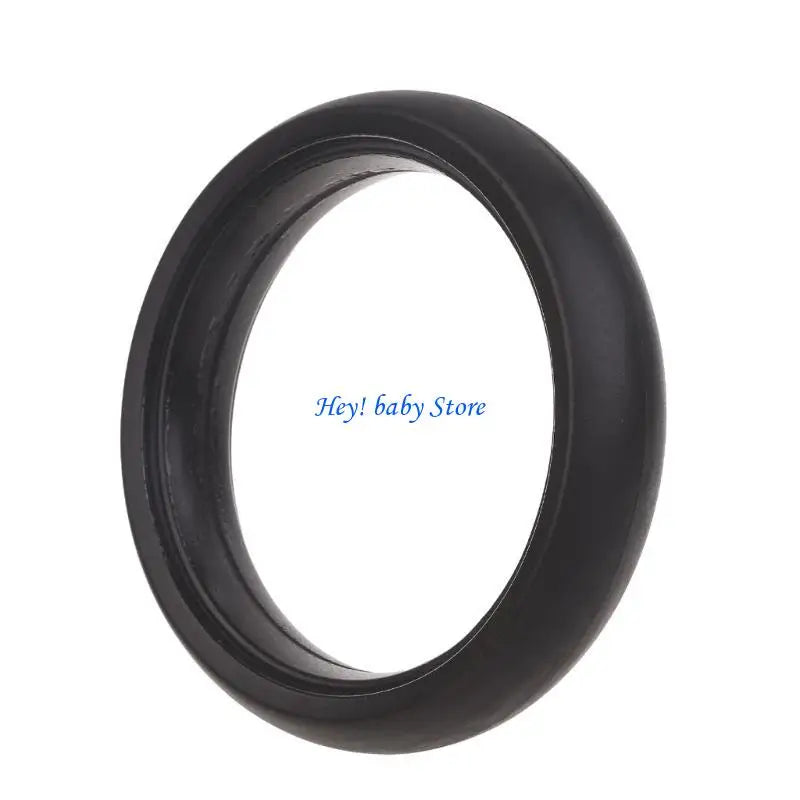 Tubeless PU Replacement Tire for Baby Stroller & Pram Wheels