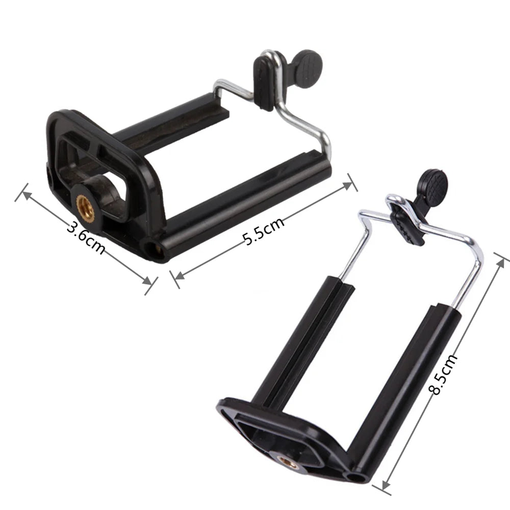 Flexible Octopus Mini Tripod for GoPro Hero 12 11 10 9 8 7
