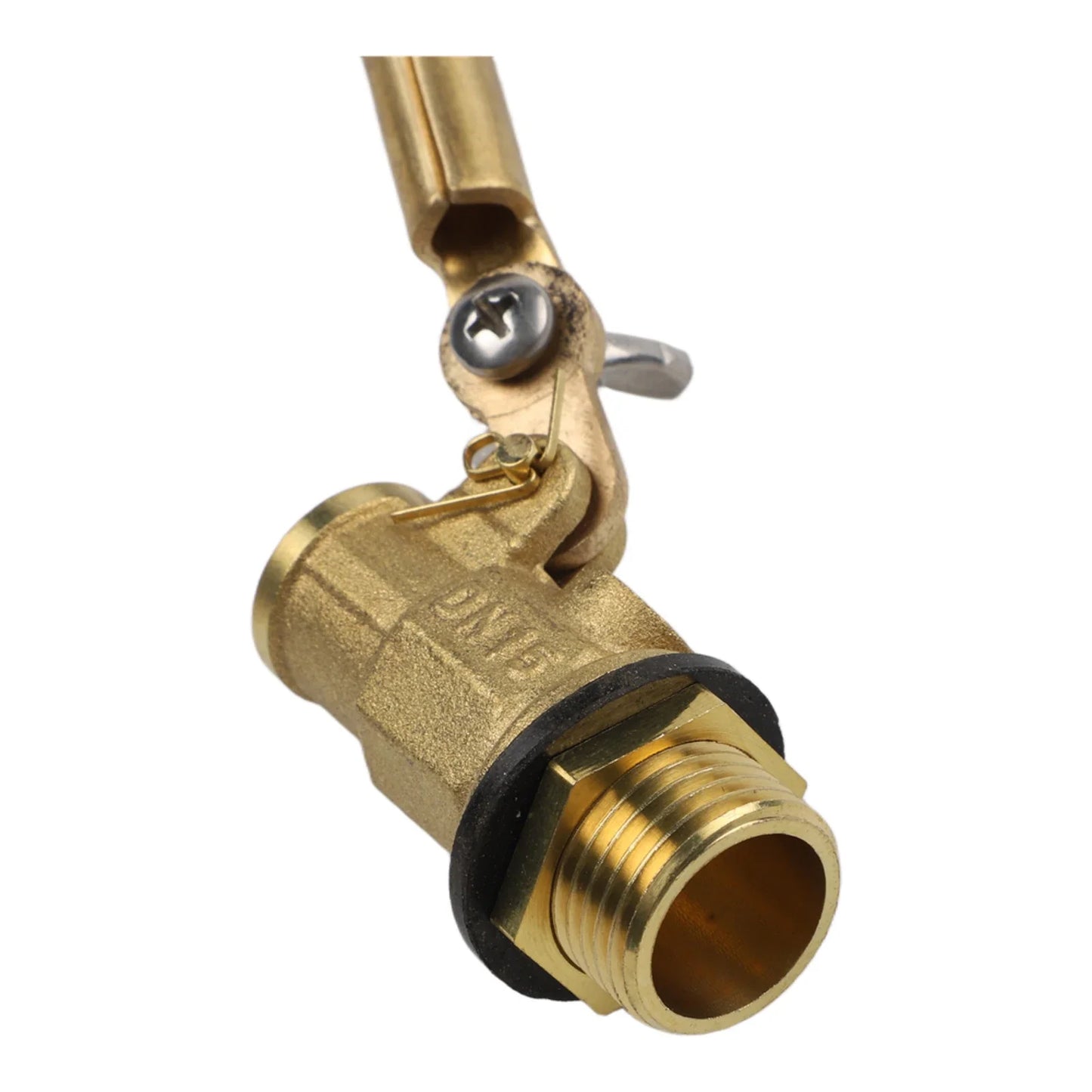 LEENKEA 1/2" Auto Float Valve – Pond, Tank & Aquarium
