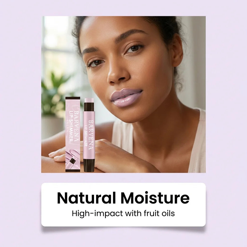 Lip Balm Repair Dry Lips Long Lasting Nourishing Moisturizing Tinted Lip Plumping Balm Smooth Soft Plump Lightweight Lip Care Peaceful Pleasures Health and Wellness