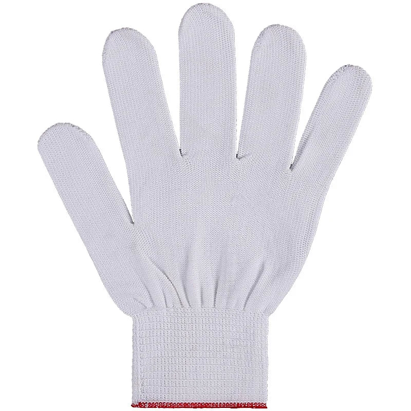Guitar Gloves Bass Fingertips Musical Instrument Practice Hand
