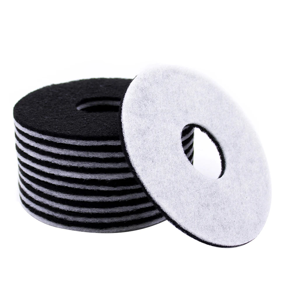 4PCS Cat Water Fountain Filter Carbon Replacement Filters for Pet Water Dispenser Peaceful Pleasures Health and Wellness 10pcs C China Mainland