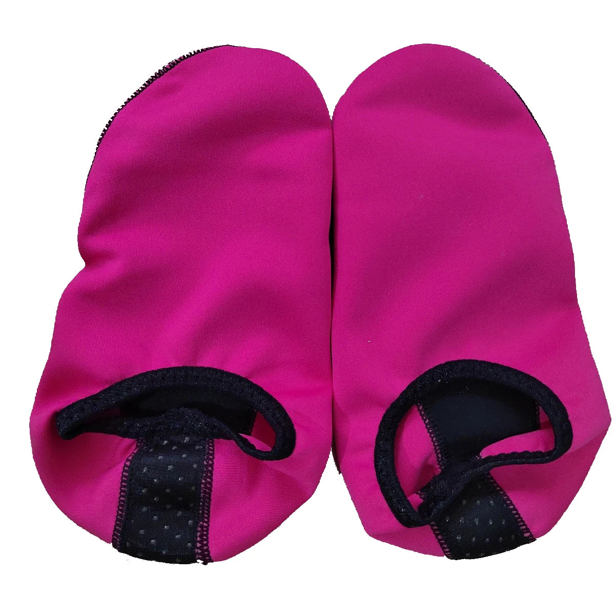 Quick-Dry Water Socks | Non-Slip Unisex Beach Swim Shoes