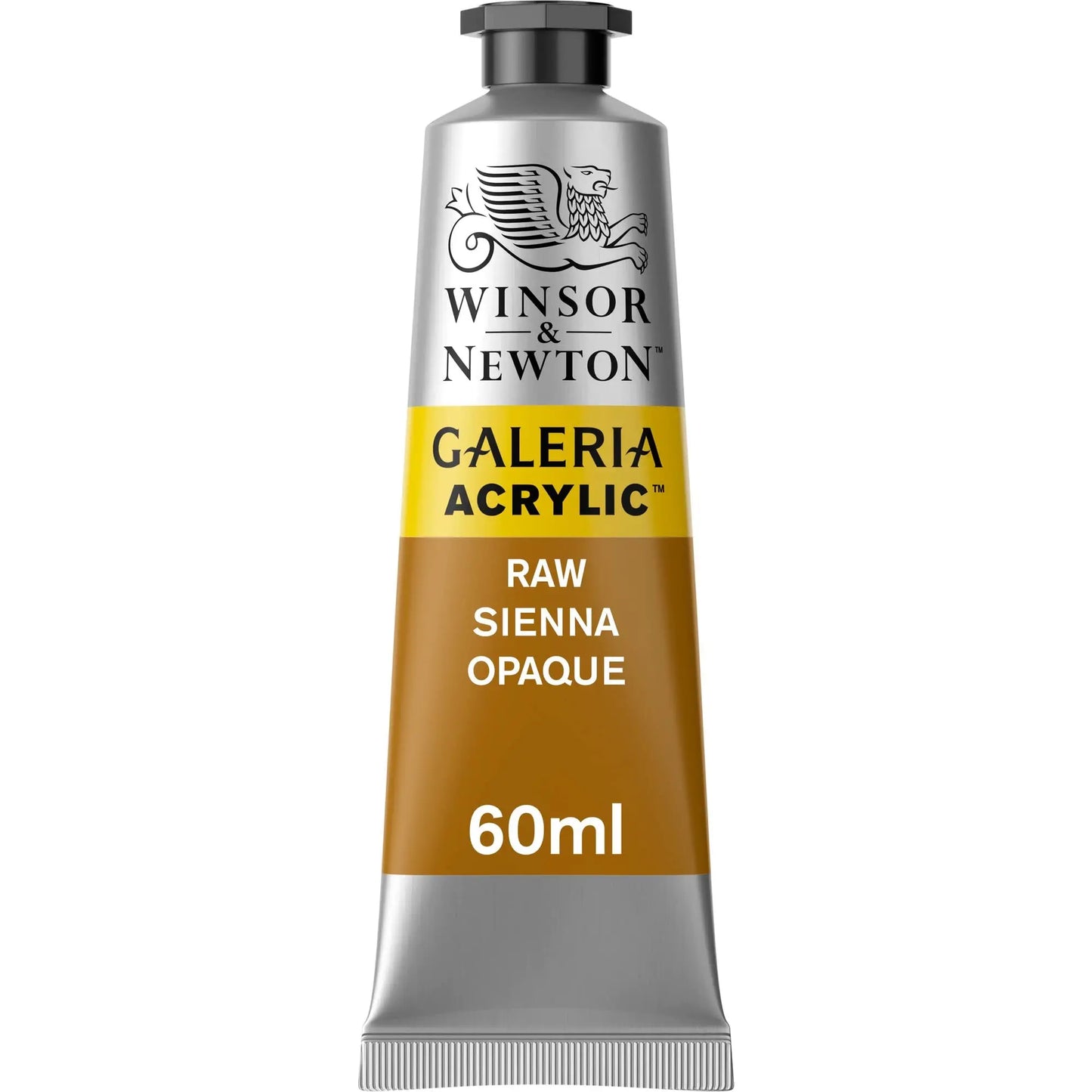 Winsor Newton Galeria Professional Acrylic Paint Tube Artists Pigment