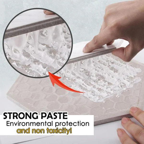Ultra Strong Universal Sealant Glue Waterproof RTV Silicone Repair Sealant Glue for Auto Radiator Water Tank Peaceful Pleasures Health and Wellness