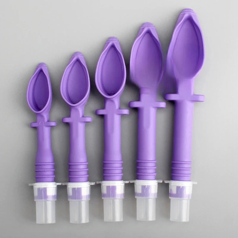 V-Gel Cat Supraglottic Airway Intubation Tube | Vet ET Device