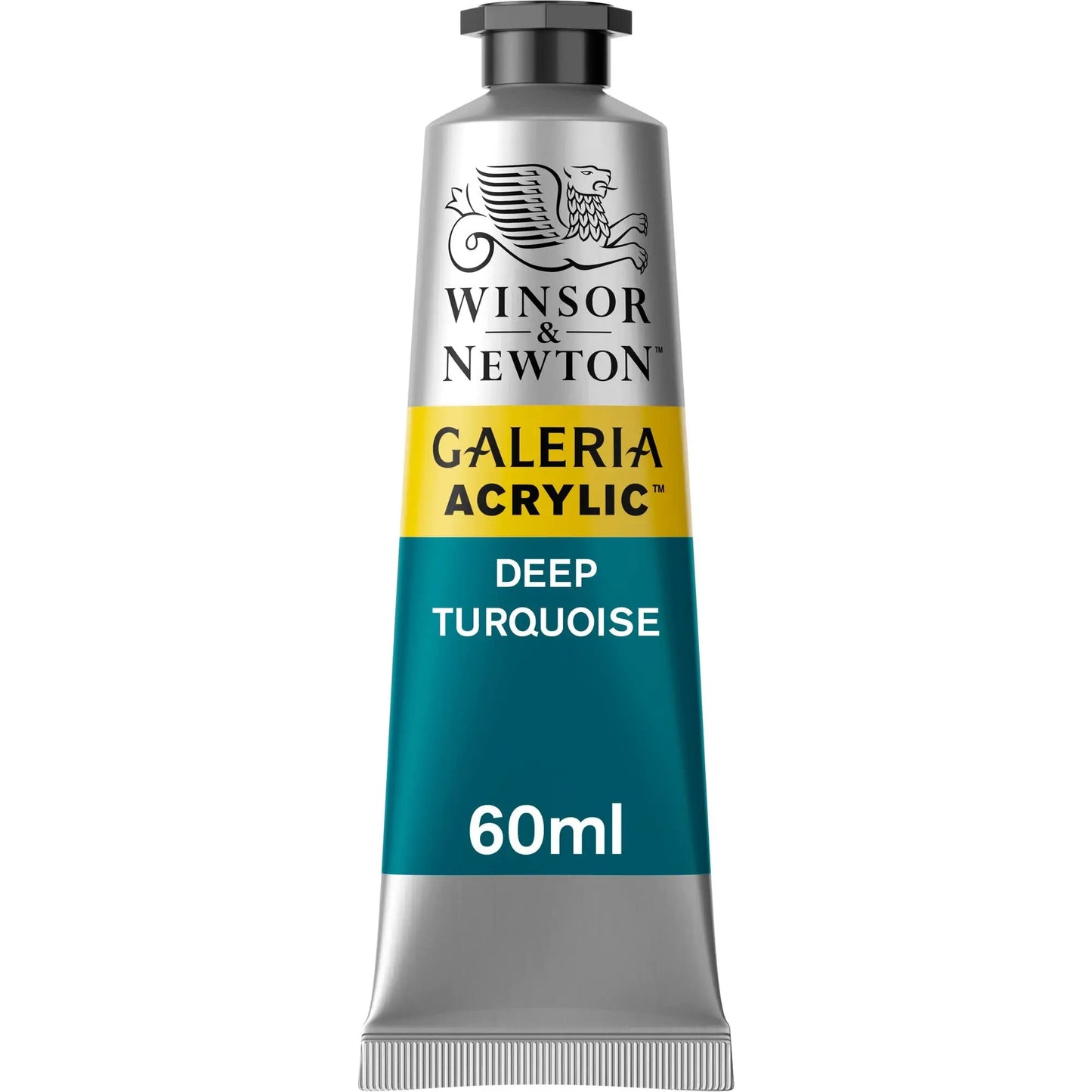 Winsor Newton Galeria Professional Acrylic Paint Tube Artists Pigment
