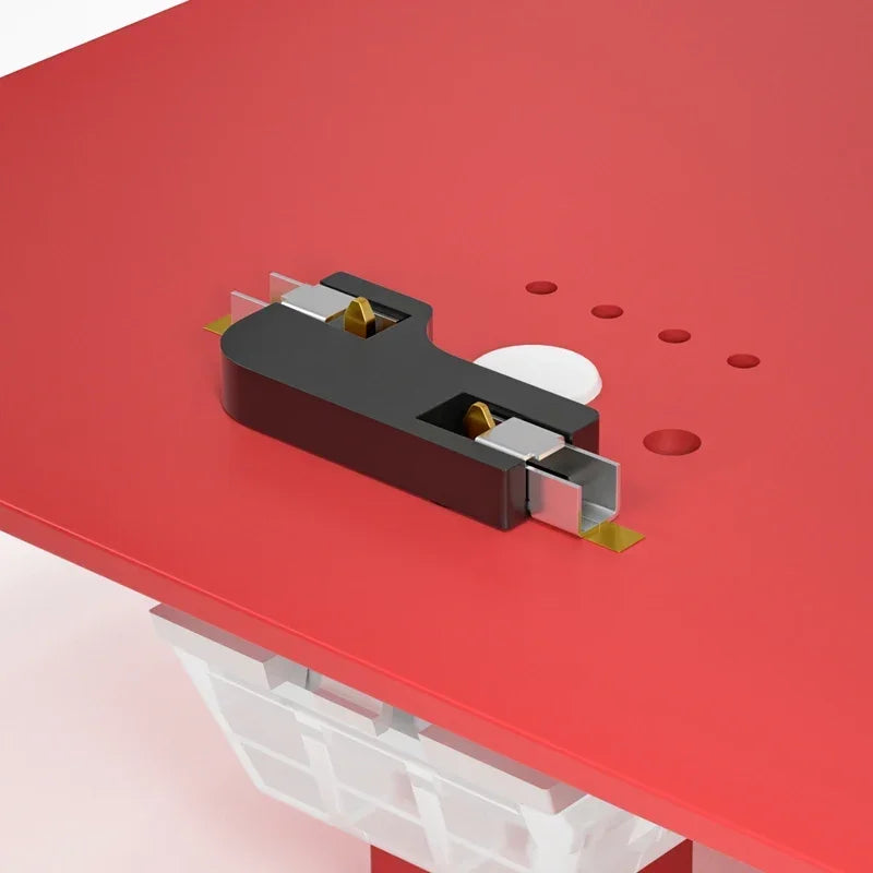 Kailh Hot-Swap PCB Sockets for Cherry MX & Outemu Switches