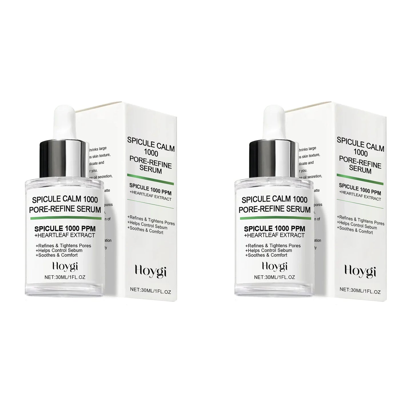 Pore-Refining Serum – Oil Control, Brightening & Pore Minimizer
