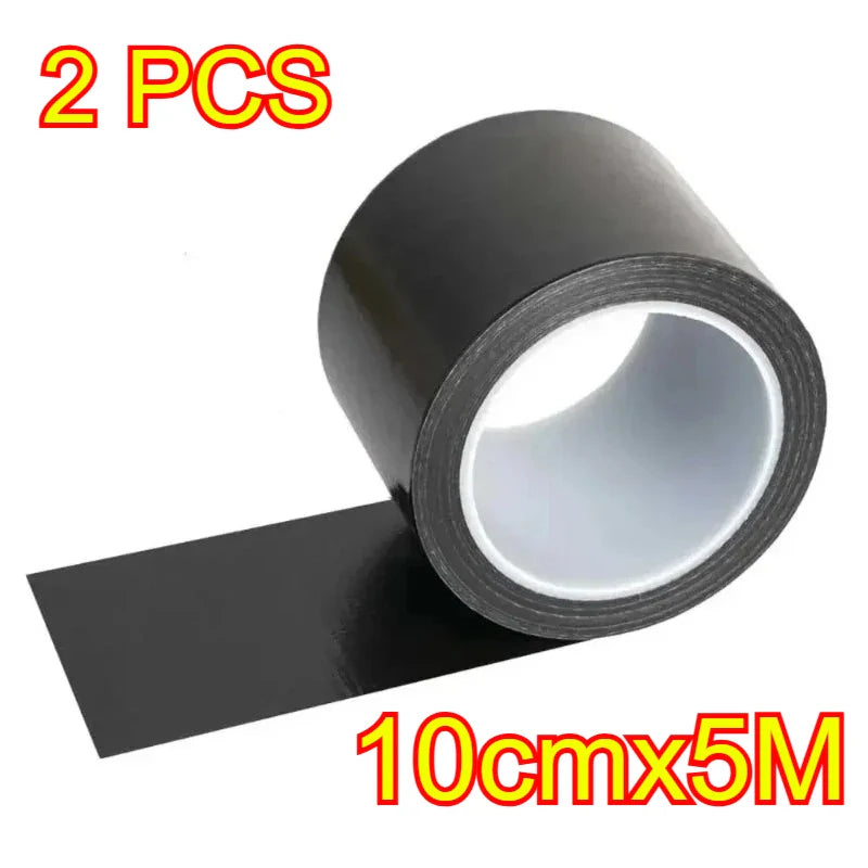 Waterproof Leather Repair Tape – High Viscosity Sofa & Cushion Fix