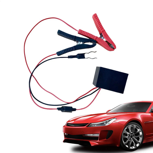 Automotive Battery Leakage & Parasitic Draw Detector Tool Automotive Diagnostic Tool Peaceful Pleasures Health and Wellness