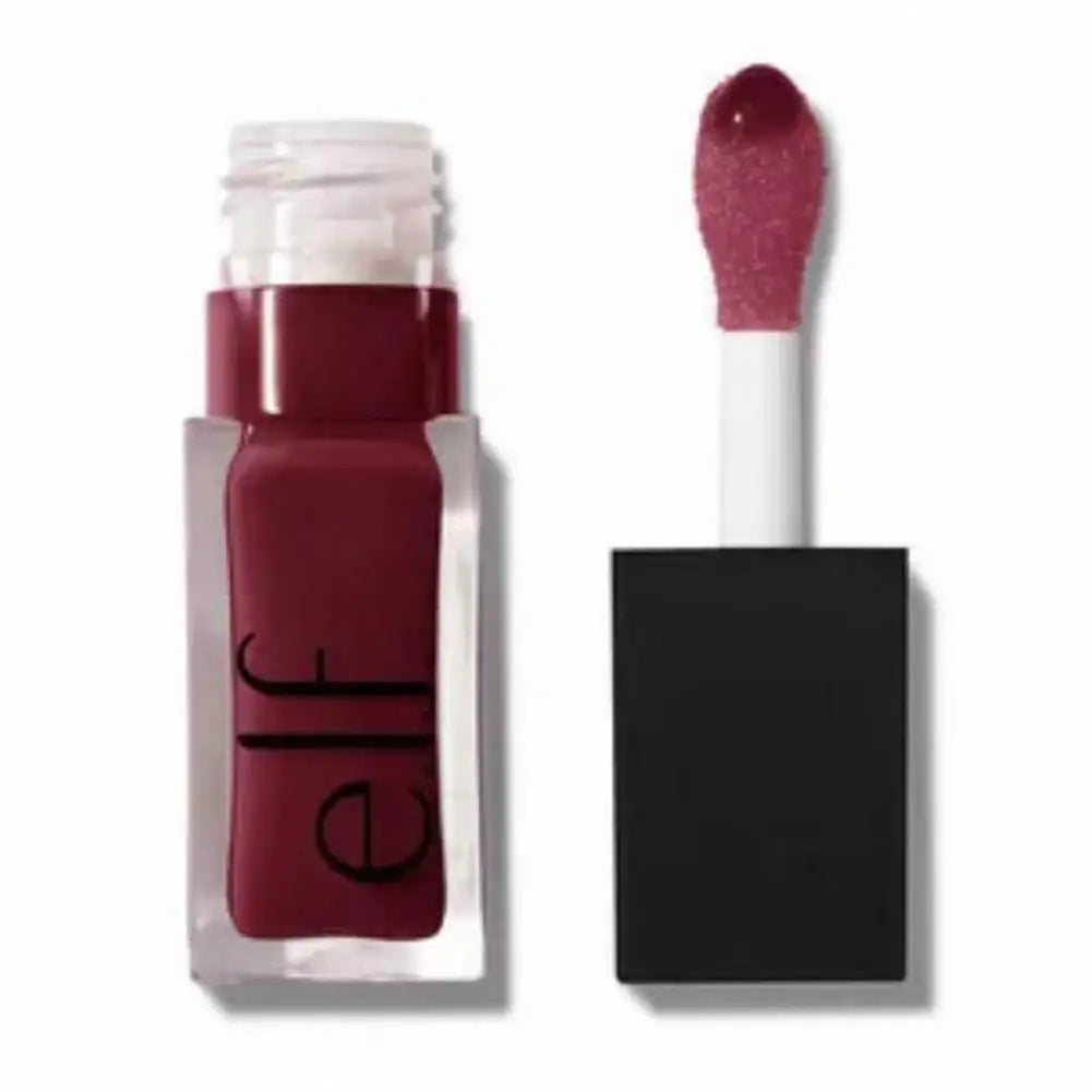 Non-Sticky Moisturizing Lip Gloss – High Color Payoff & Hydration