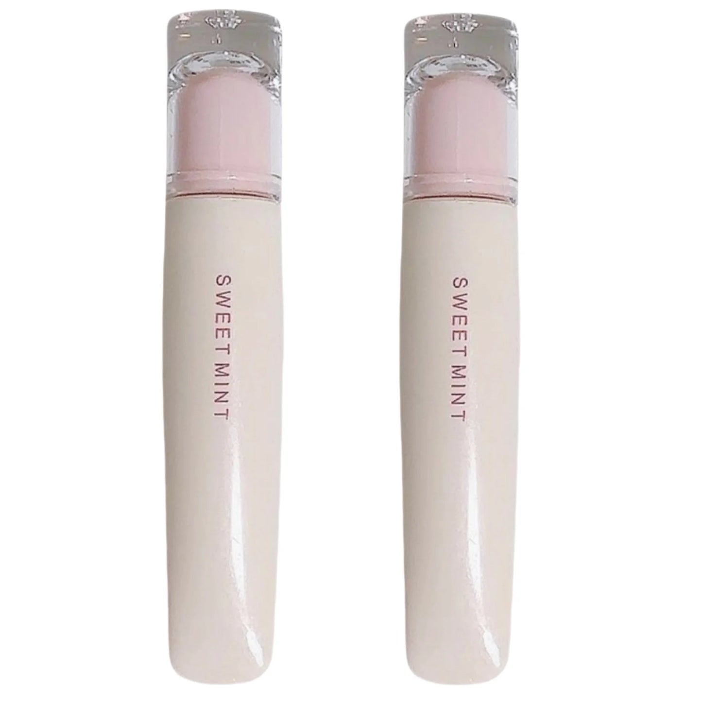 2 Pcs 02 # SWEETMINT Gifts for Women Lip Oil Sets Moisturizing, Hydrating, Waterproof, Long-Lasting, Glossy Lip Glaze Peaceful Pleasures Health and Wellness 2 pcs 02 SWEETMINT L