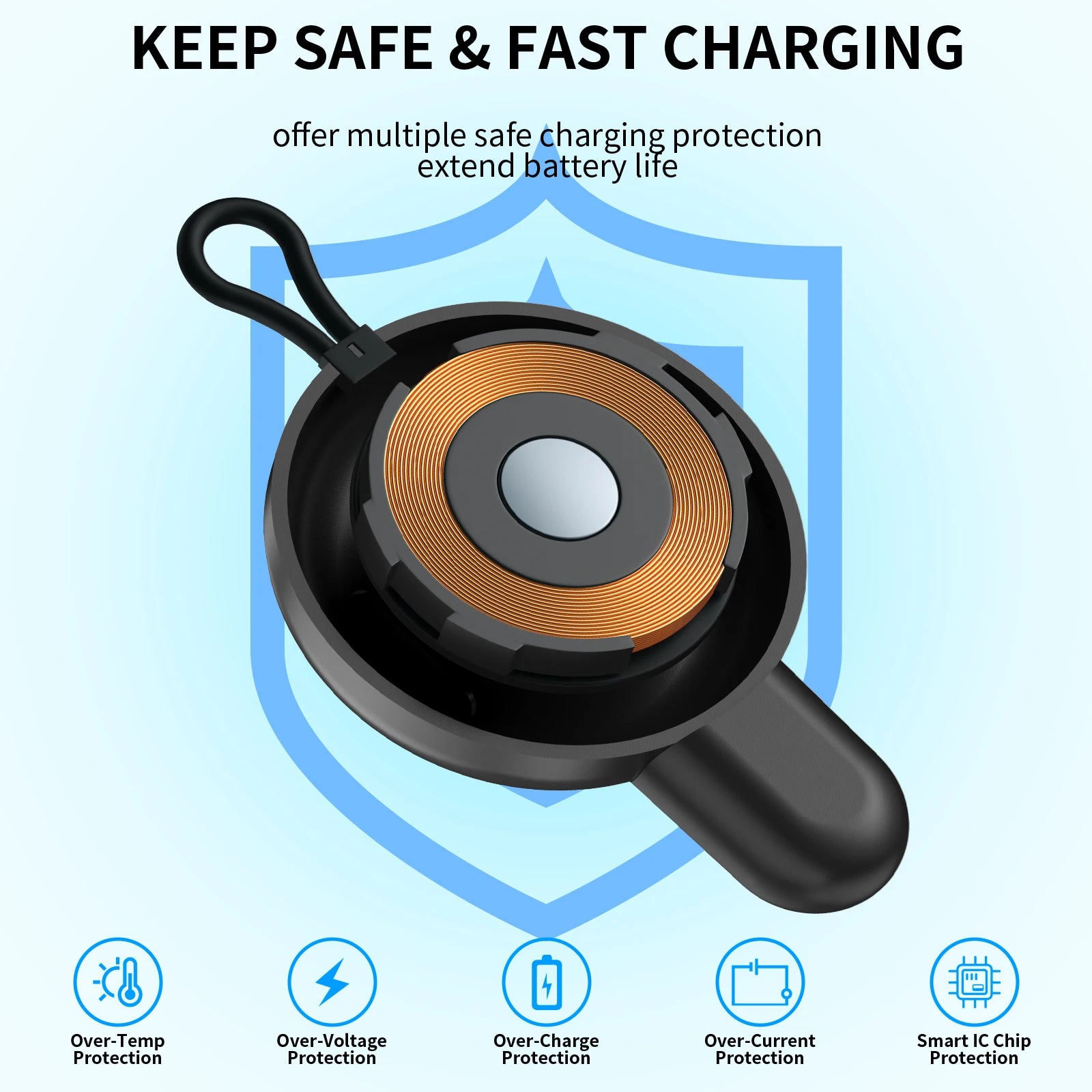 USB C Protable Charger for Apple Watch Ultra 2 Series 9 8 7 SE 6 5 4 3 2,Small Travel Magnetic Wireless Charging Station Peaceful Pleasures Health and Wellness