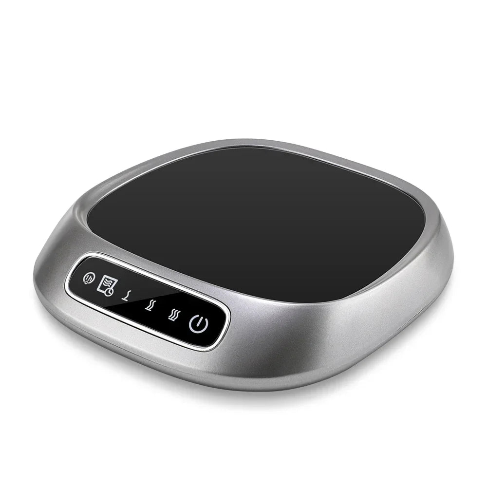 USB Coffee Mug Warmer – 3-Temp Smart Heating Coaster