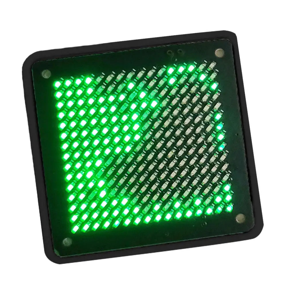 LED Fluid Simulation Lamp | Gravity Sensor Desk Toy Light