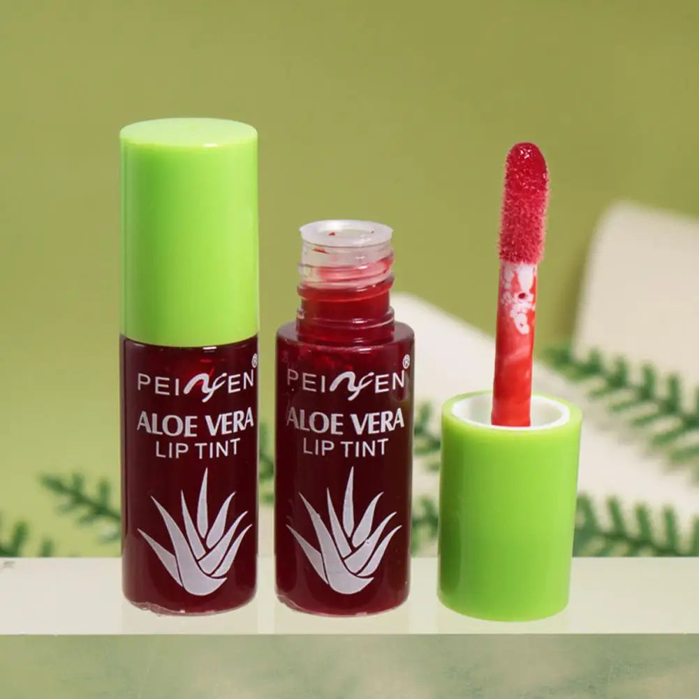 6 Color Moisturizing Lip and Cheek Tint Set Peaceful Pleasures Health and Wellness