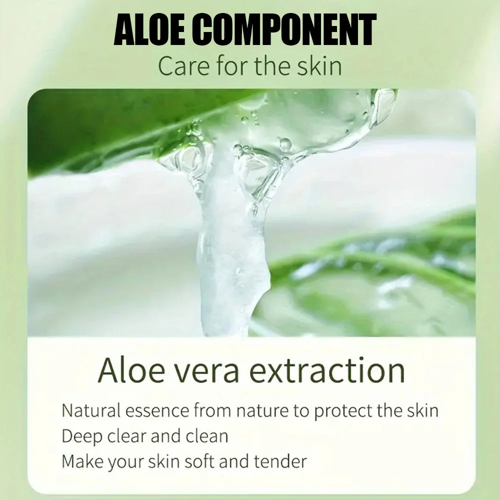 Aloe Vera Face Cream Hyaluronic Acid – Anti-Wrinkle & Pore Care Aloe Vera Face Cream Peaceful Pleasures Health and Wellness