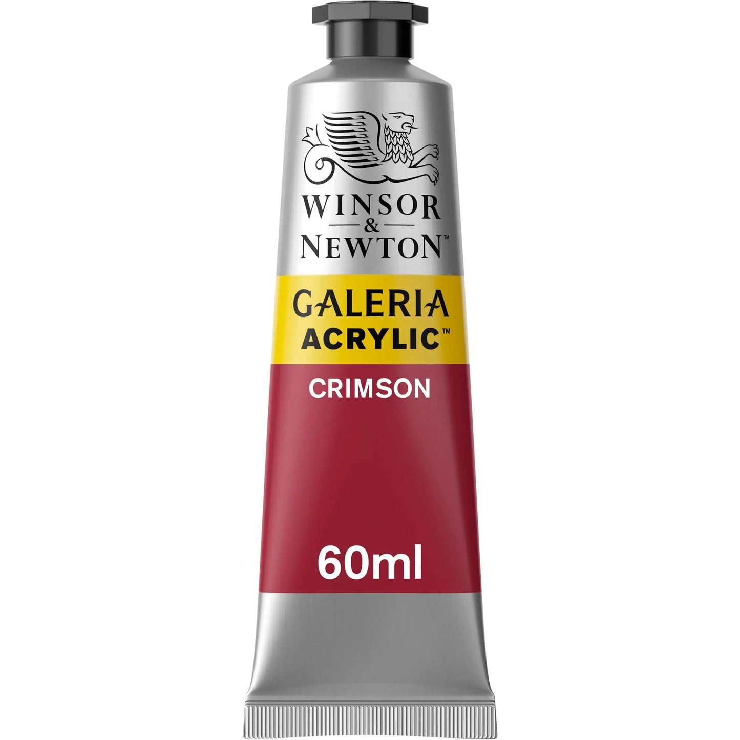 Winsor Newton Galeria Professional Acrylic Paint Tube Artists Pigment