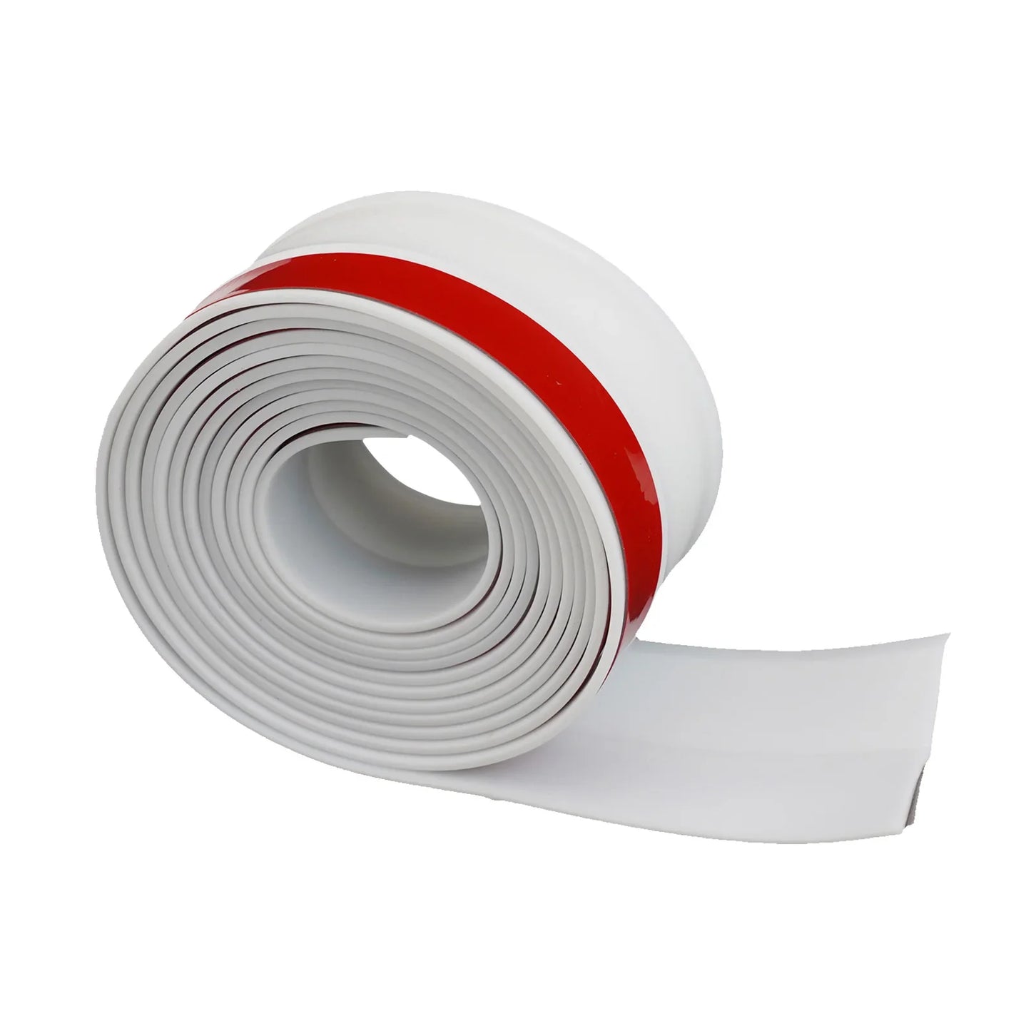 TPE Garage Door Sealing Strip 1x1.2in – Weatherproof Seal