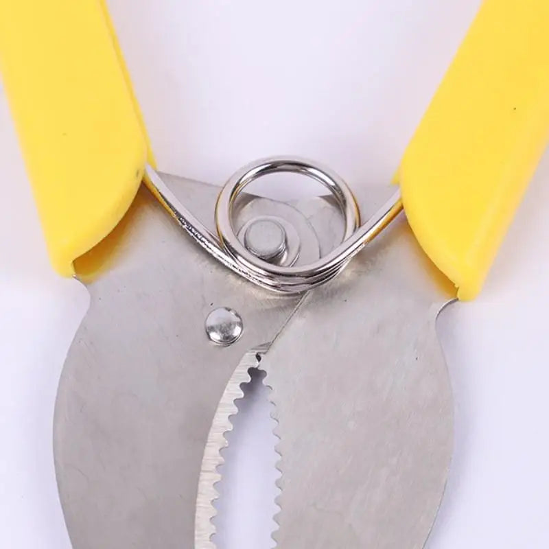 Girdling Shear – Tree Bark Stripping & Ring Cutting Garden Tool