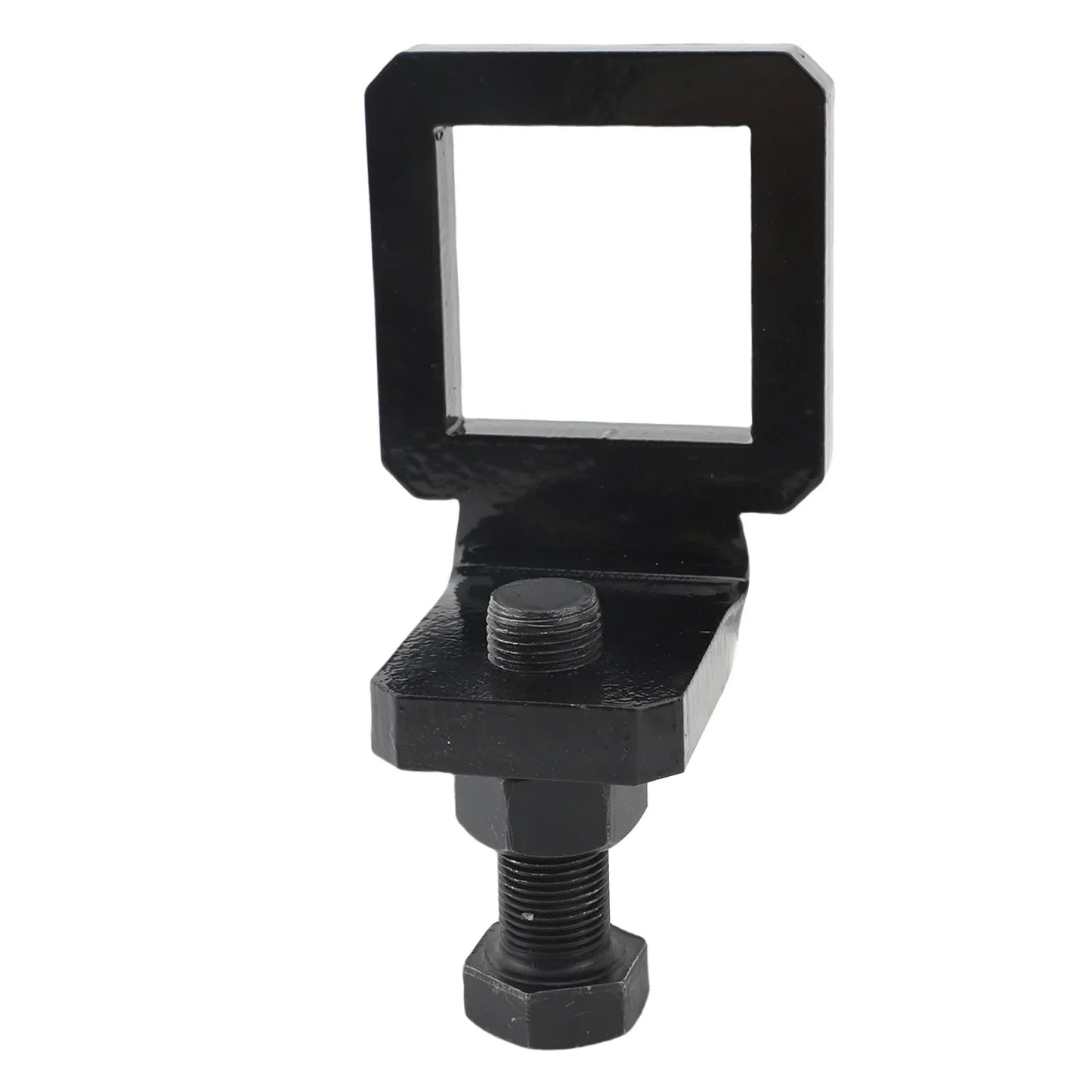 2-Inch Anti-Rattle Hitch Tightener | Heavy Duty Stabilizer