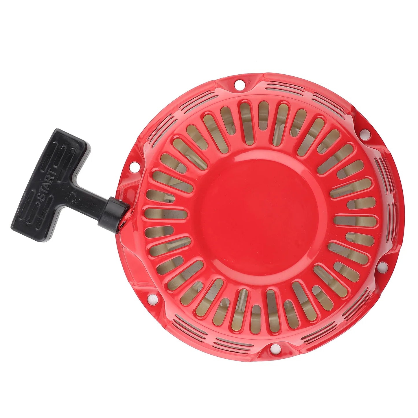 Generator Recoil Starter Gasoline Pull 168F 170F 2-3KW
