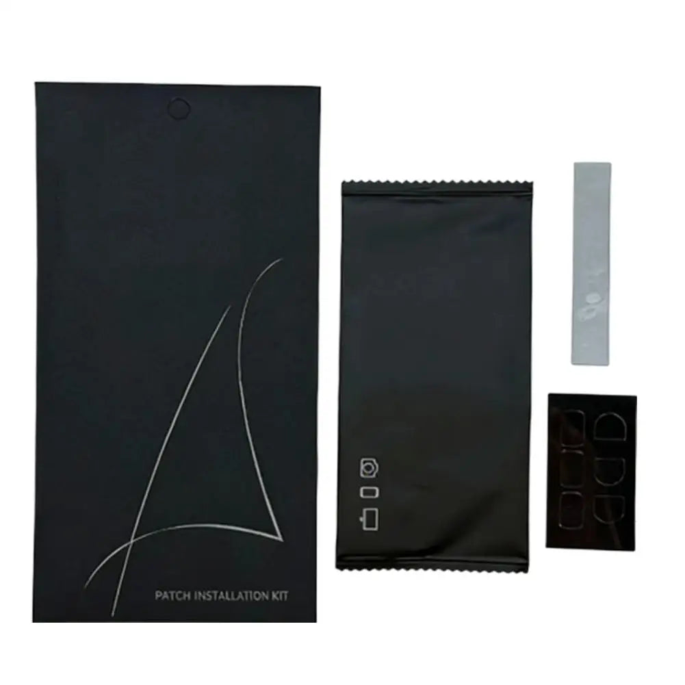 HD Nano Protective Film for DJI Avata 360 Sensor & Goggles