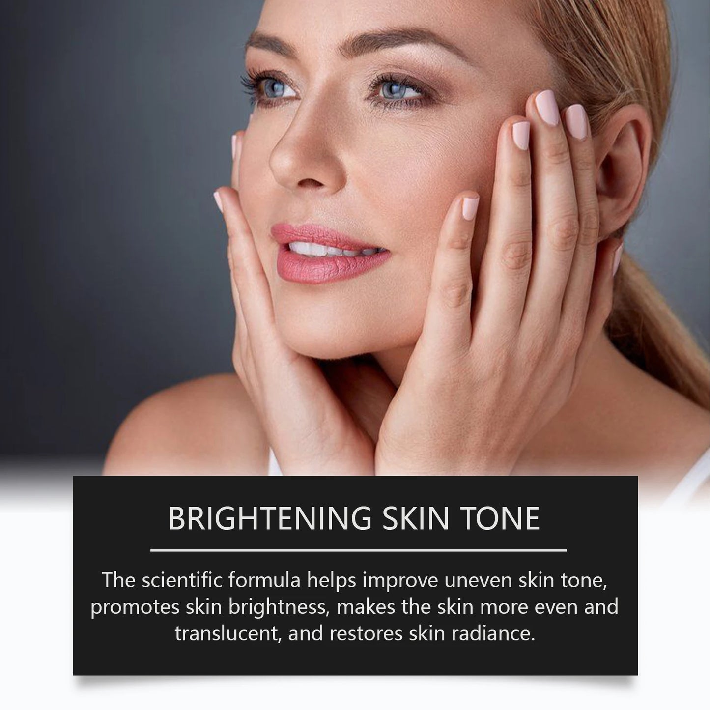Hyaluronic Acid Soothing Face Cream Deep Hydration Improve Drying Reduce Dullness Repair Skin Barrier Radiance Face Care Lotion Peaceful Pleasures Health and Wellness